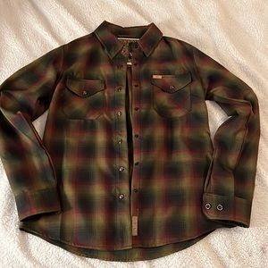 The Freddy by DIXXON Flannel Co.